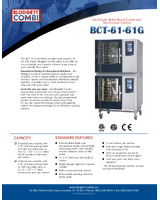 BDG-BCT-61-61G-Spec Sheet