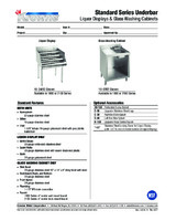 KRO-KR24-24RD-LC-Spec Sheet