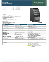 STR-HMO5153R-Spec Sheet