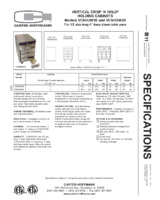 CRM-VCNH2W3S-Spec Sheet
