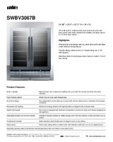 SUM-SWBV3067B-Spec Sheet