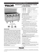 VUL-60SC-10B-Spec Sheet