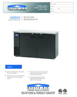 ARC-ABB60-Spec Sheet