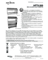 ALT-HFT2-300-Spec Sheet - Spanish
