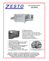 ZES-CG-3018-Spec Sheet