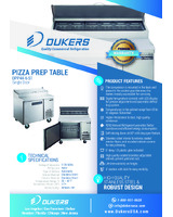 DKR-DPP44-Spec Sheet