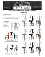 OAK-OD-BM-0001-WHT-Spec Sheet