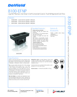 DEL-8148-EFNP-Spec Sheet
