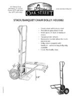OAK-HD2082-Spec Sheet