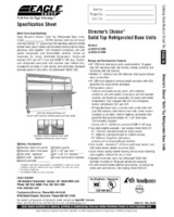 EAG-DCS5-STURB-Spec Sheet