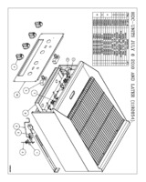 SBE-HDCL-36-HDC Parts Manual (Post 7/6/2010)