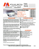 ATS-RM-HP-X-6-Spec Sheet