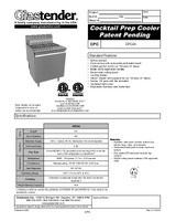 GLA-CPC24-Spec Sheet