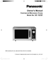 PNS-NE-1025F-Owners Manual