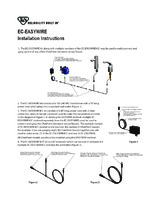 TSB-EC-EASYWIRE-Installation And Maintenance Instructions